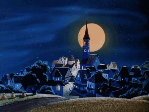 Trick Or Treat, 1952