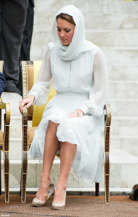 as usual, the Duchess never disappoints 