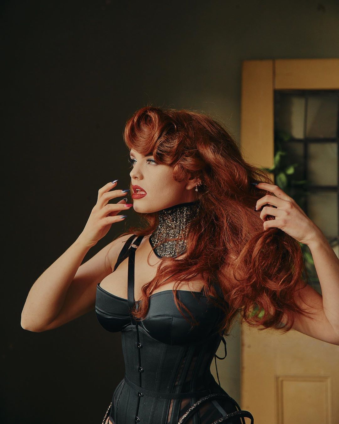 Gingerly Thoughts