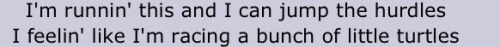 goldenclitoris:  actual lil wayne lyrics that could possibly be from a childrens nursery rhyme 