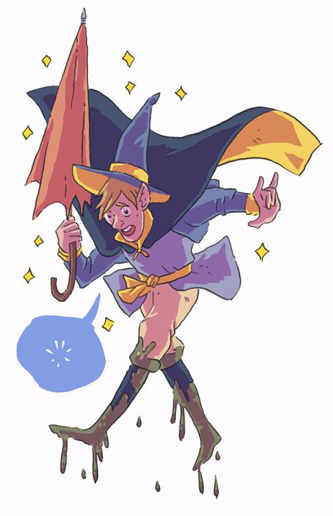 smvidaurri:  I Levitate. – Okay, Is That A Thing You Can Do? I’ve started listening to @