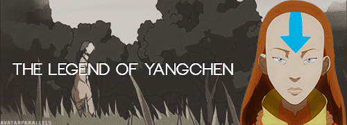 bobtheacorn:  avatarparallels:  Each Avatar has a different story to tell...  # I love how each avatar is different    #and I would love to know all their stories    # especially yangchen because we don’t know much about her    # they’re