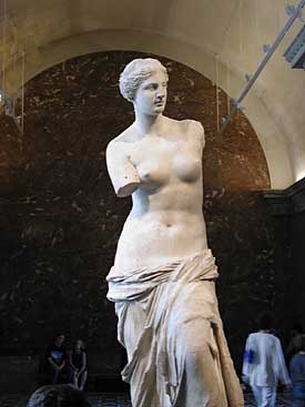 robelessd:  Eva Green // Venus De Milo comparison  porn pictures