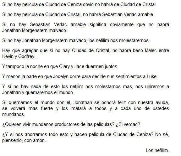 me-crazy-wonderland:  ¿Entendieron productores mundanos? -.-