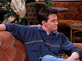I Grew Up With My Ma Watching Friends, As It Was Her Favorite Show Since Her 20s, And Soon Her Love For