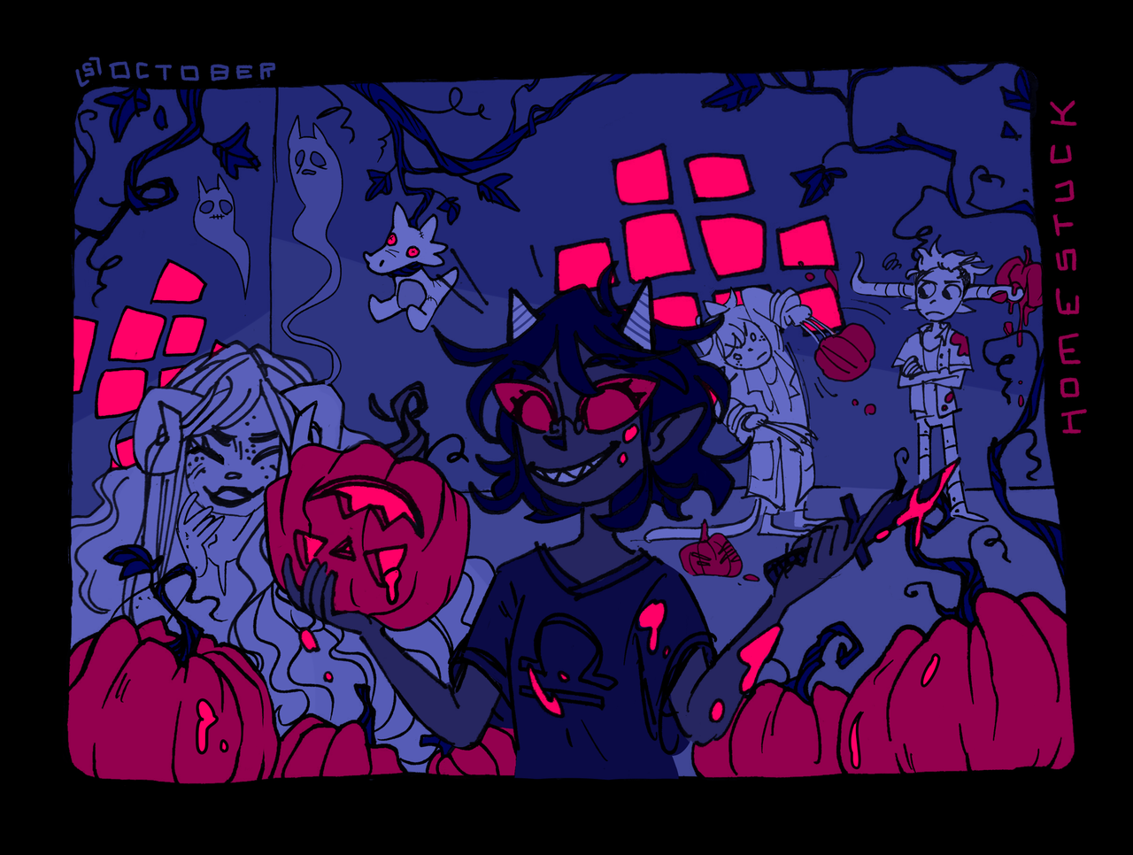 homestuck fruity rumpus homestuck fruity rumpus