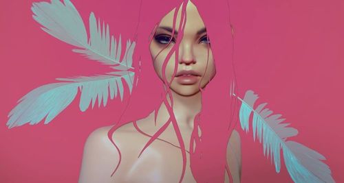 artforadults:  Cezar Brandao 