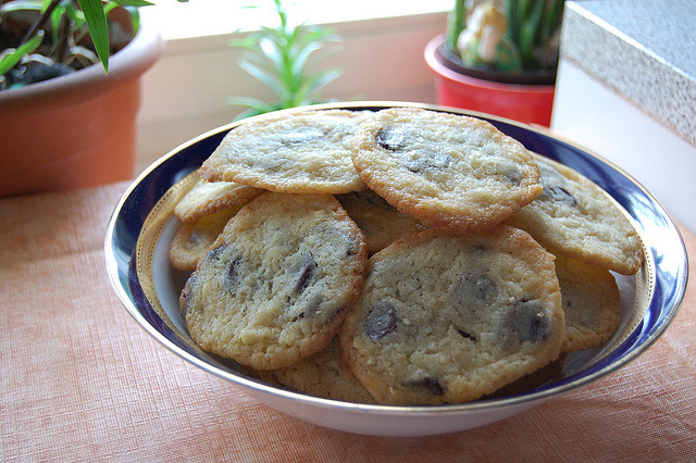 fyeahnomnoms:  untitled by Carmen Clayton on Flickr. 