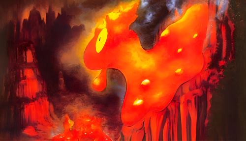 Pokmon TCG E-series Skyridge Illustrations By Naoyo Kimura