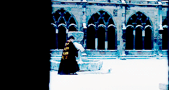 arrgorns:It is a curious thing, Harry, but perhaps those who are best suited to power are those who 