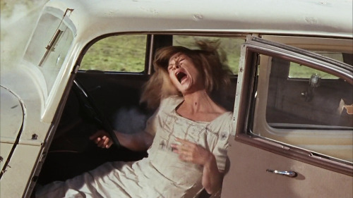 sesiondemadrugada:Bonnie and Clyde (Arthur Penn, 1967).