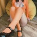 wearurpantieslove:getsomerouge:I was in love with Daphne since my childhood and I