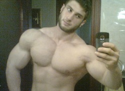 Muscle Hunks