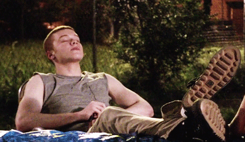 countess7:  random7x: Dreaming about Mickey  #trying not to get a boner thinking