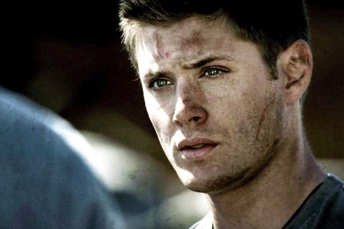 It's About Jensen