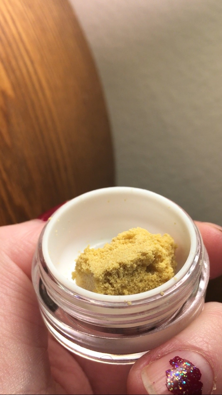 horrordive:  ✨Amnesia Lemon Haze 🍋✨