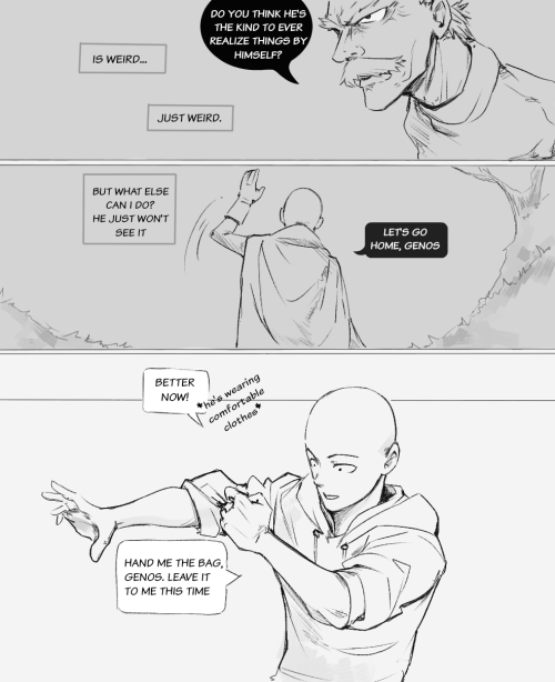 florbe-triz:  Cosy comic 