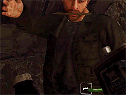 bsaajill:   Heavy Rain → Trial #3: The Lizard  ARE YOU PREPARED TO MAKE A SACRIFICE