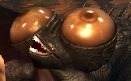 i hate these goddamn things and their petrifying breath so much.