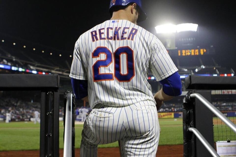papibeat:  Anthony Recker- cute face, nice eyes, thick built and an ass you could