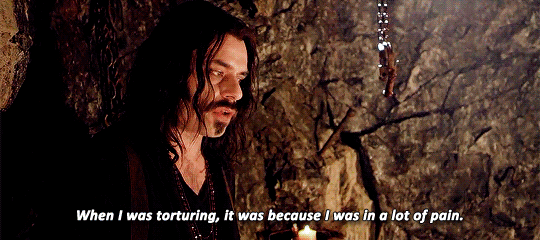britishcomedyoverflowing:  What We Do in the Shadows (2014) 