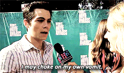 Dylan O'Brien News