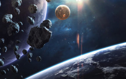 thecollectibles:  Art by  Vadim Sadovski