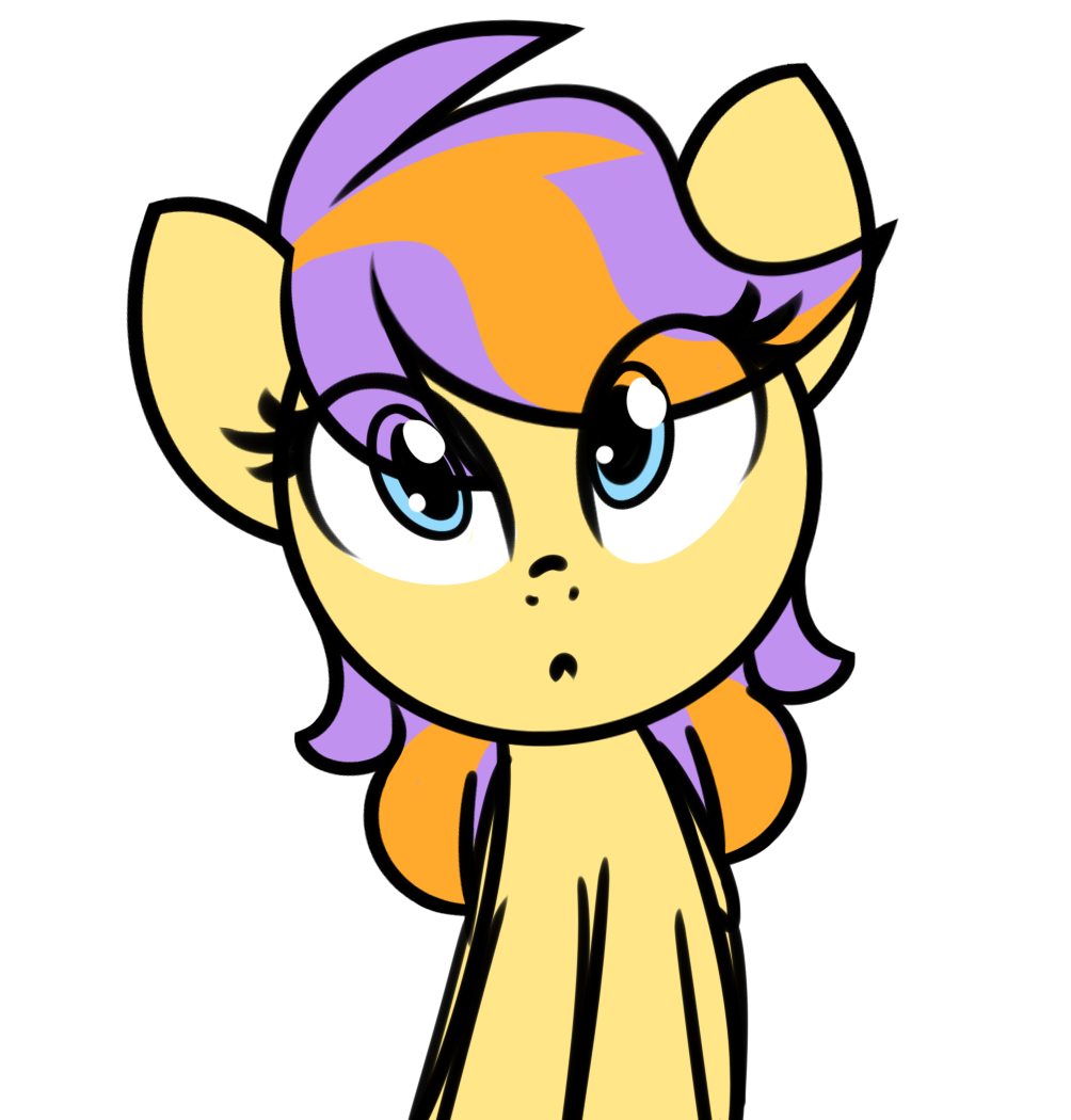 asklibrapony:  Whoops  owo