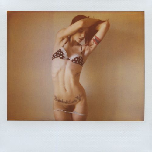 camdamage:  cam damage | by rich burroughs 