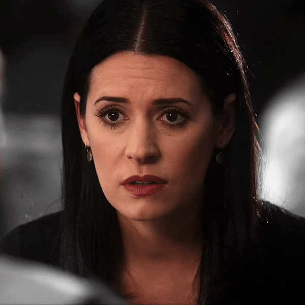 "Family Is A Haven In A Heartless World. - Christopher Lasch" EMILY PRENTISS In CRIMINAL MINDS 5x17 |