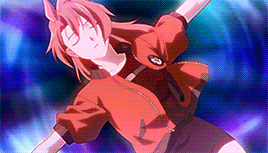Akakakushi Madlax Fragments Of A Gaze Hitomi No Kakera By