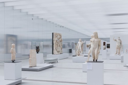 rnyfh:Musée du Louvre Lens by SANAA / photography by Iwan Baan