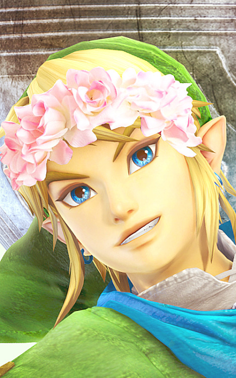 thelegendofpeach-moved:(◠‿◠✿)