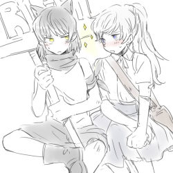 2013ann:  God you are so independent …says young Weiss