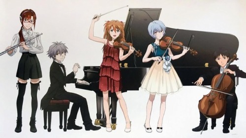 Evangelion Symphony