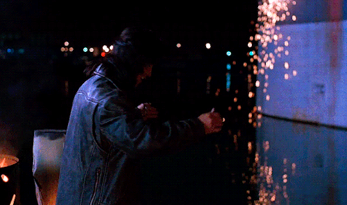 Mortal Kombat (1995) Dir. Paul Anderson