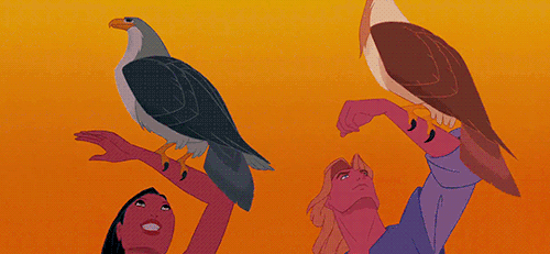 neddstark: Can you paint with all the colors of the wind?Pocahontas (1995)