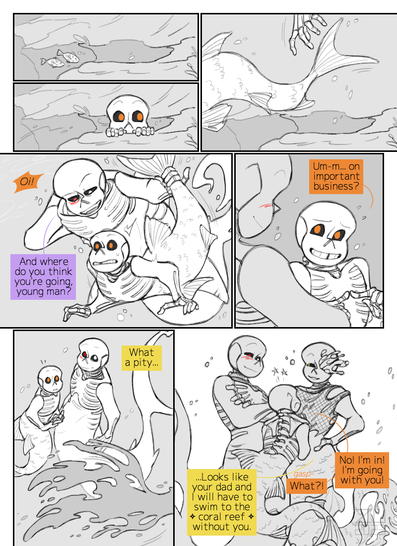 Image result for smol cross sans  Undertale, Undertale pictures, Undertale  comic