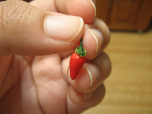 direhuman: direhuman: fan-troll: this pepper is way too small can you please put a little blanket or