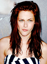 XXX  kristen stewart + derp  photo