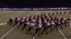 drumcorpshero:  Your 2015 Drum Corps International Sliver Medalists! 