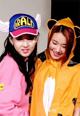 shonseungwan:mom nayeon