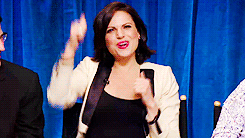 teatralka:  Favorite moments from PaleyFest 2013, honoring ‘Once Upon A Time’ in Los Angeles (March 3, 2013) 