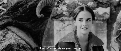winifred-burkle:They know how to have a good time. Yes, but when I enter the room, laughter dies.