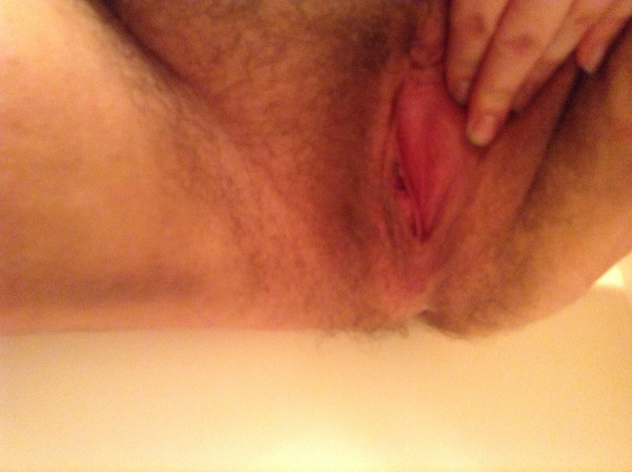 messy-cunt-holez:  I got fisted after a great creampie today. with the cum as lube,