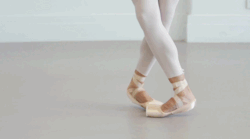 mariatallchief:  West Australian Ballet soloist Florence Leroux-Coléno (x) 