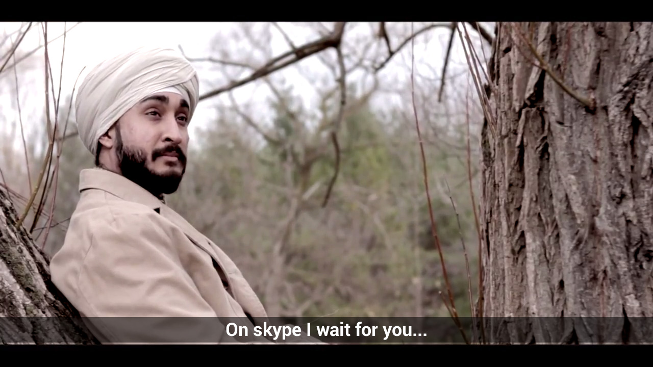 Skype - Jus Reign