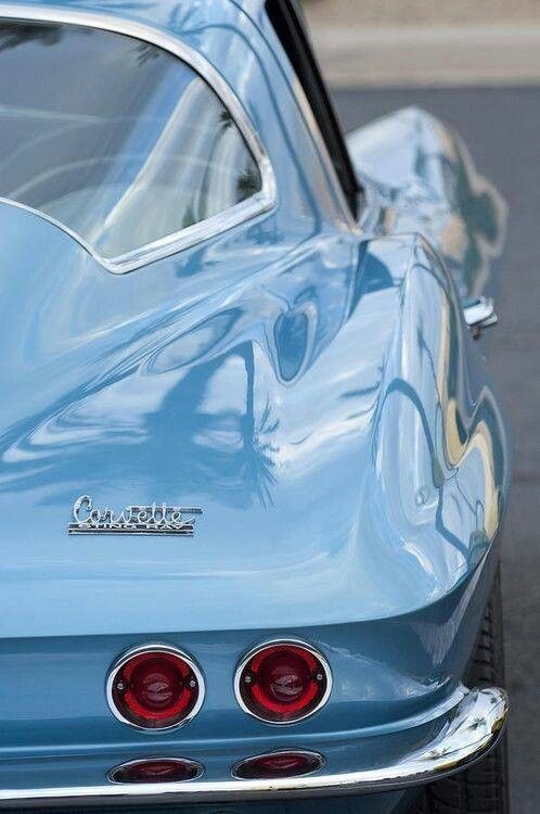 Catching My Eye...