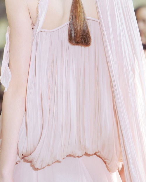 dixias:detail at christophe josse couture fall 2013