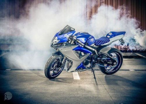 Gsxr Lover